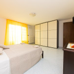la casa nel borgo camera