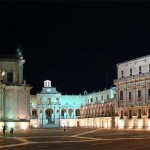 Lecce – Piazza Duomo