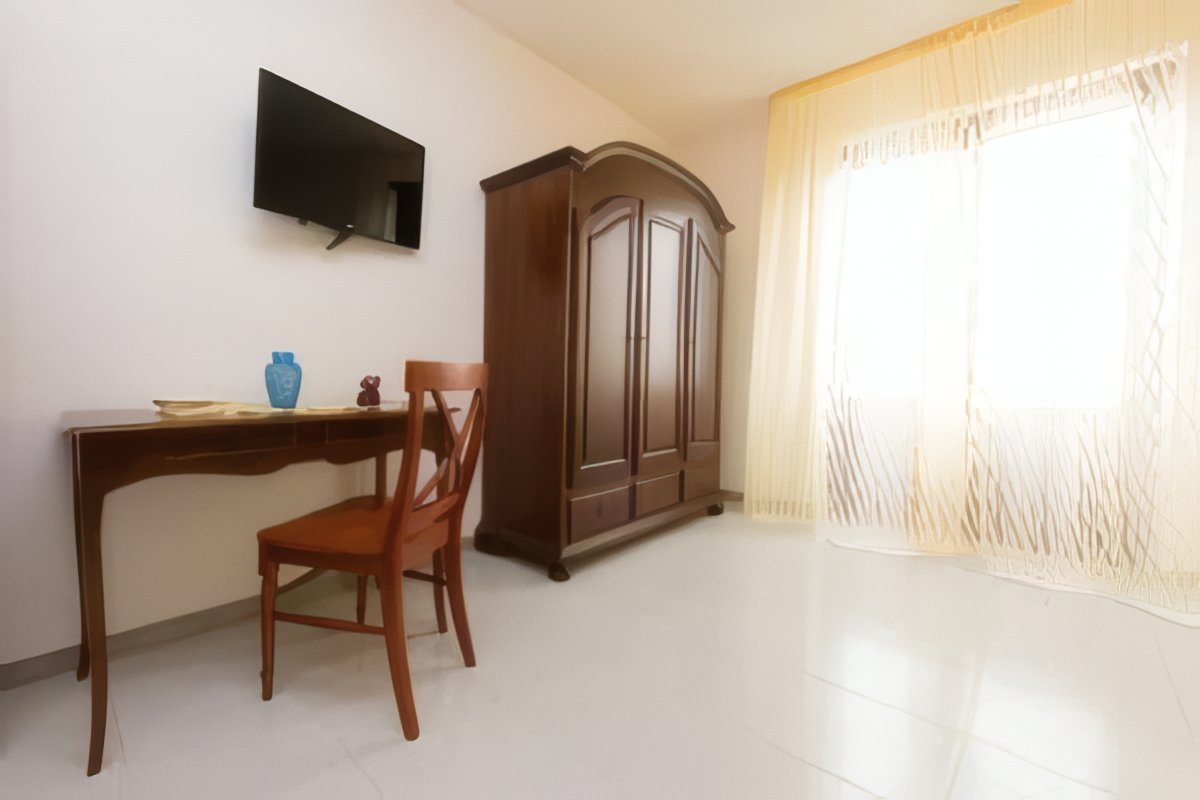 B&B La Casa nel Borgo
