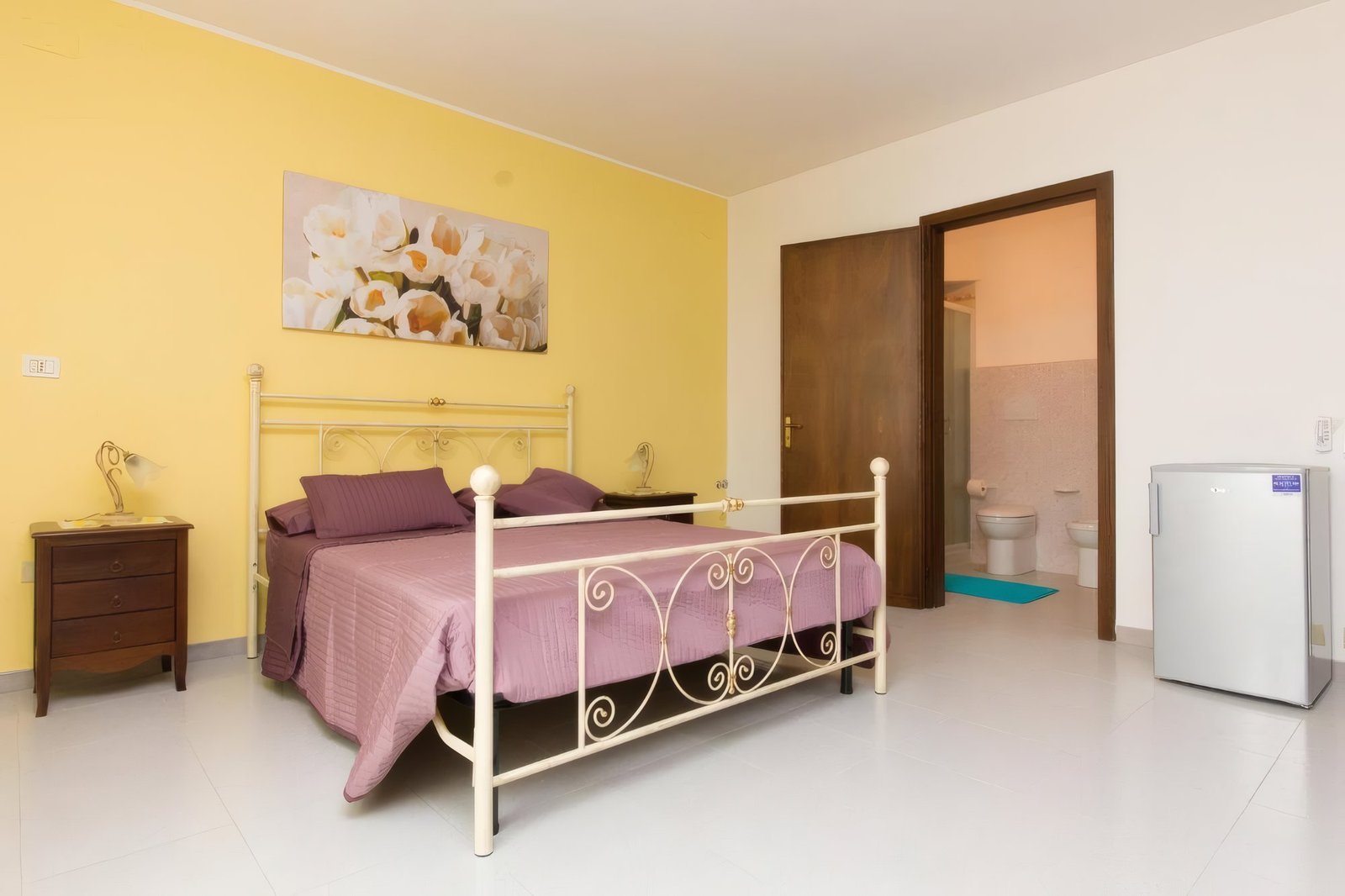 B&B La Casa nel Borgo — Specchia