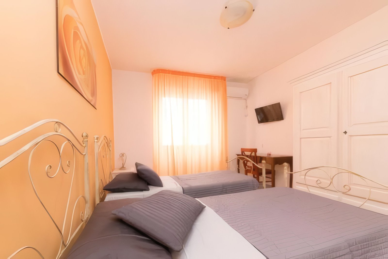 B&B La Casa nel Borgo — Specchia