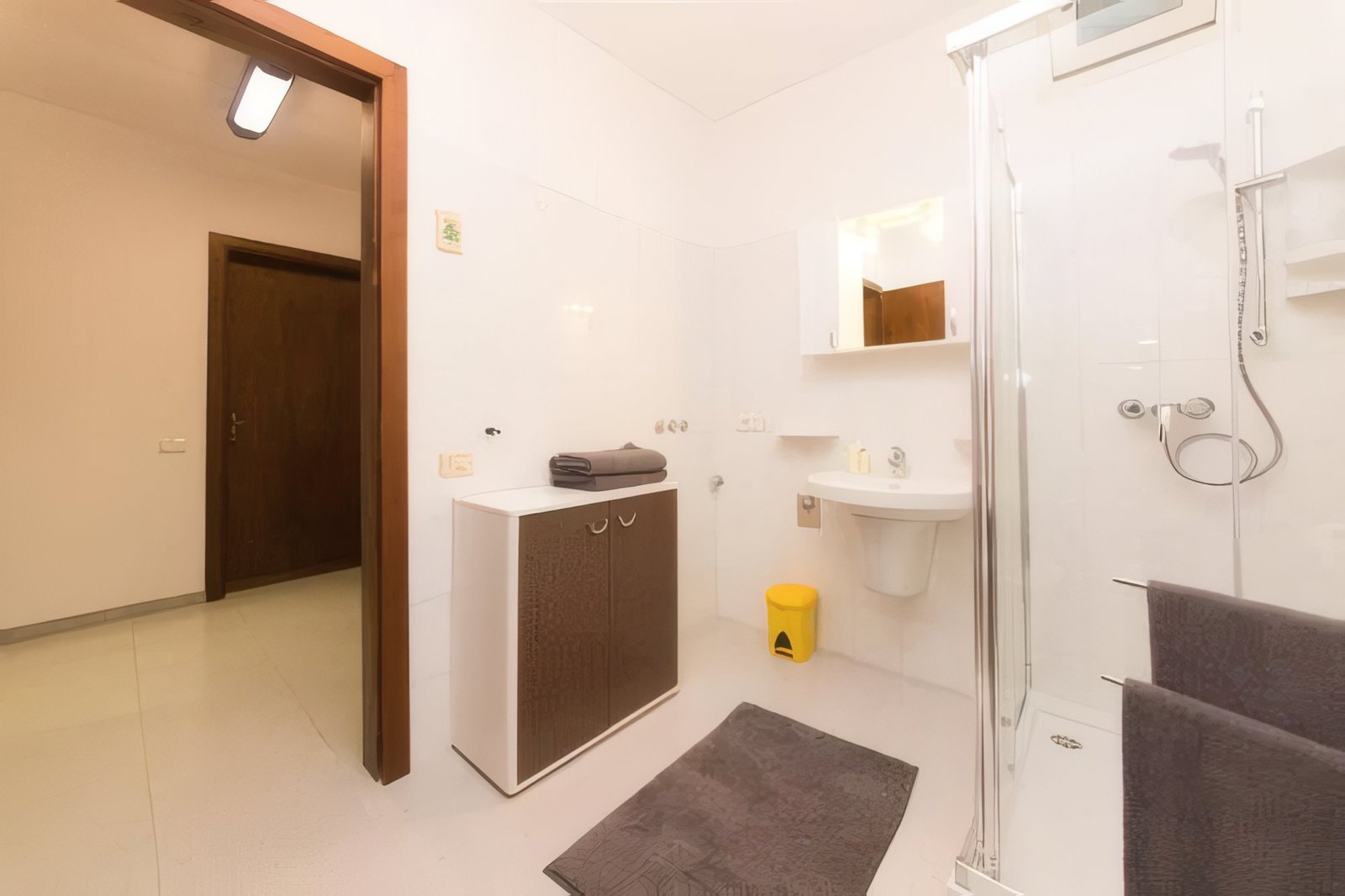 B&B La Casa nel Borgo — Specchia