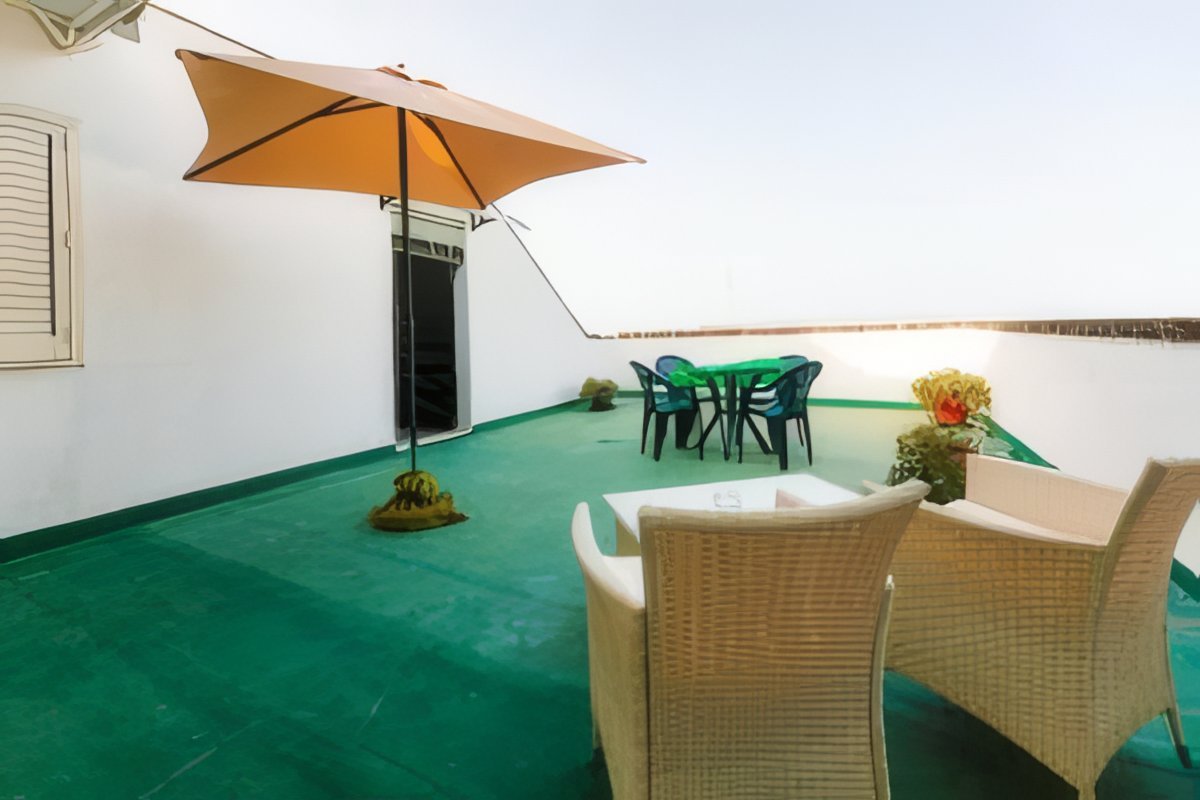 B&B La Casa nel Borgo — Specchia