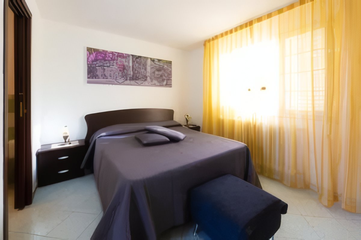 B&B La Casa nel Borgo — Specchia